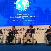 3ª Fórum Mundial de Desenvolvimento Local
